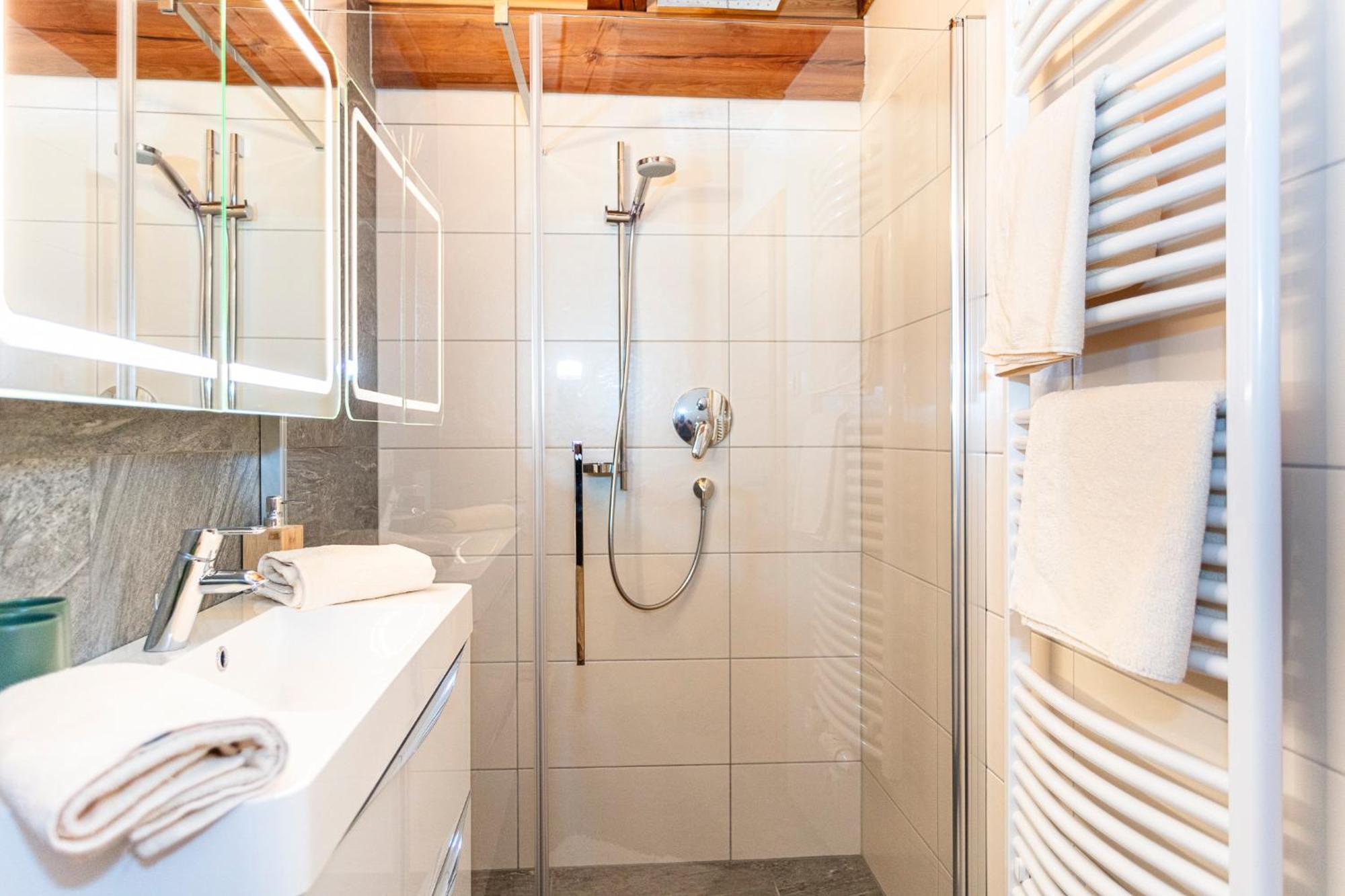 Apartamento Langrieshof Rauris Exterior foto