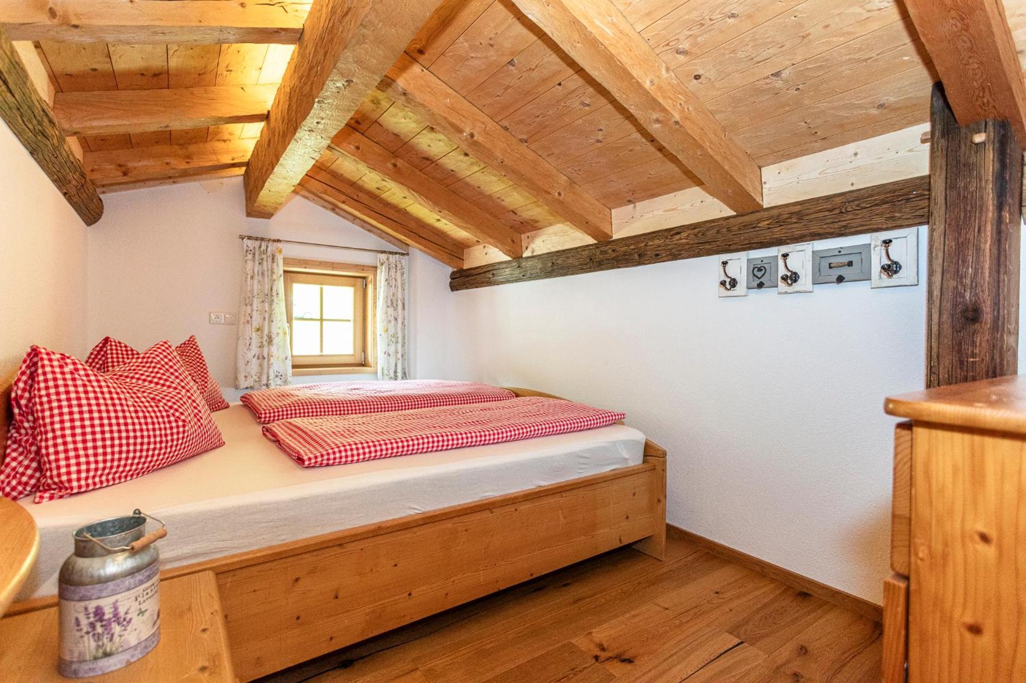 Apartamento Langrieshof Rauris Exterior foto