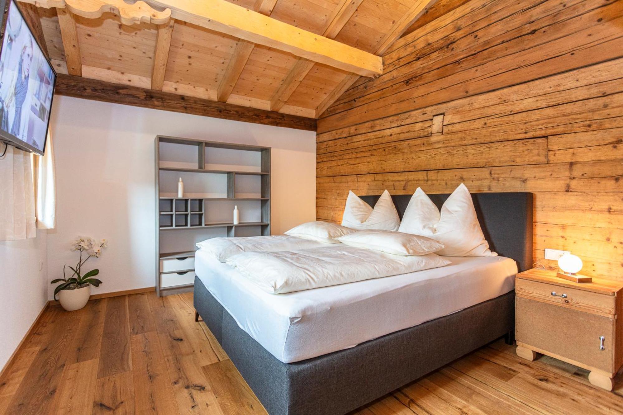 Apartamento Langrieshof Rauris Exterior foto