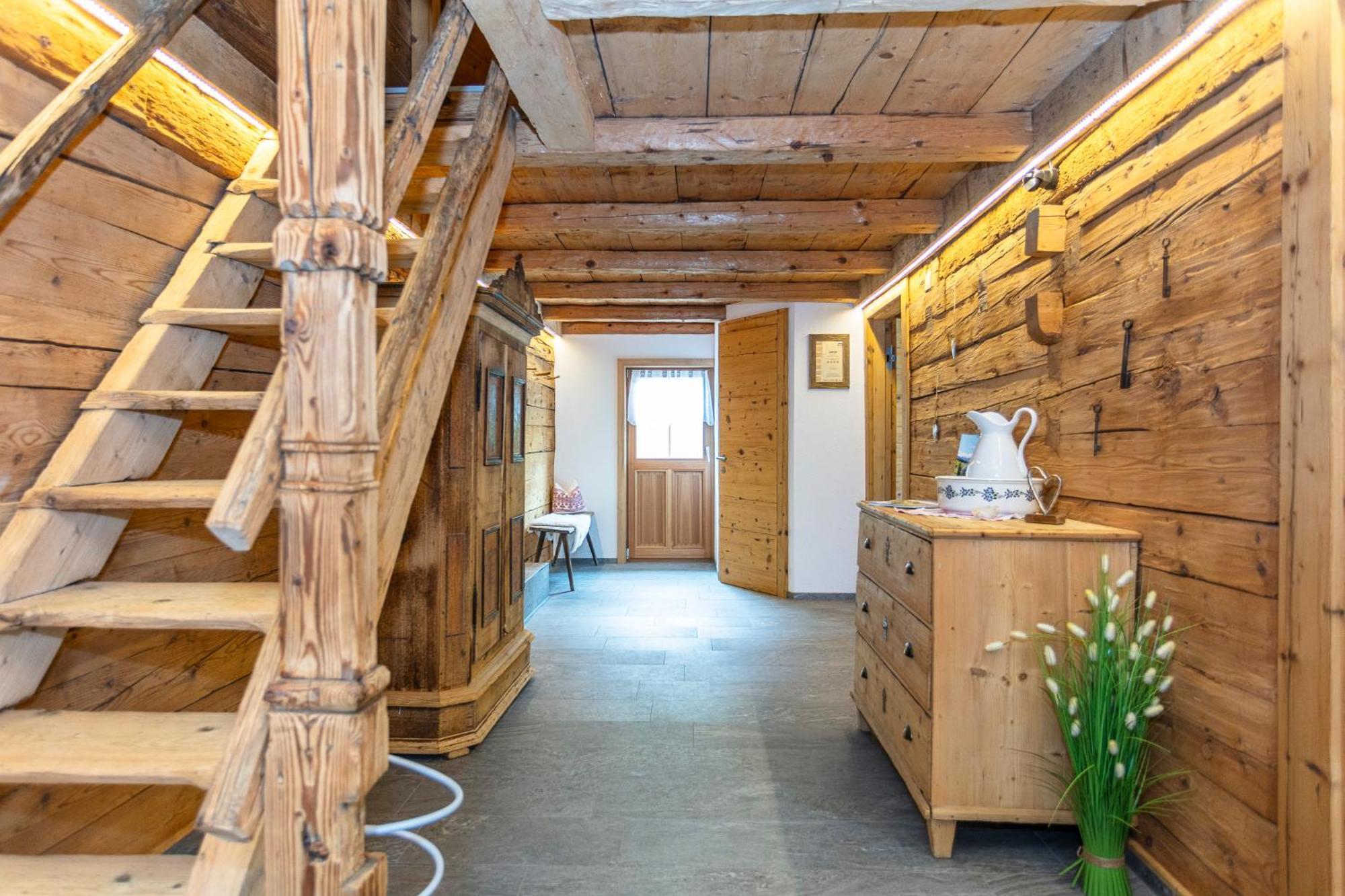 Apartamento Langrieshof Rauris Exterior foto